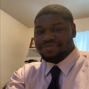 Meet your Posher, Tim